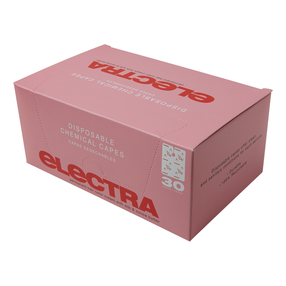 Electra Disposable Capes