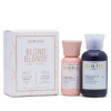 Blond Blonde bundle. Includes Frosty Shampoo and Acidifying Conditioner