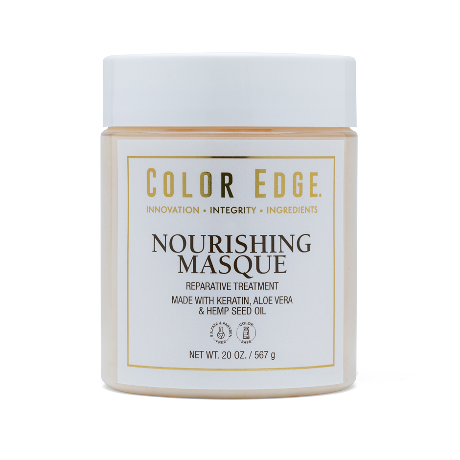 Nourishing Masque 20oz