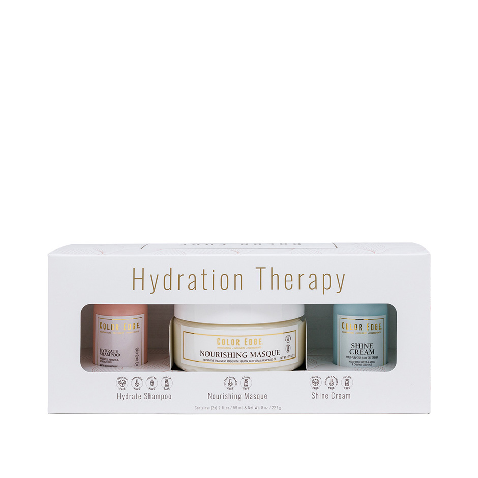 0214 Hydration Therapy bundle
