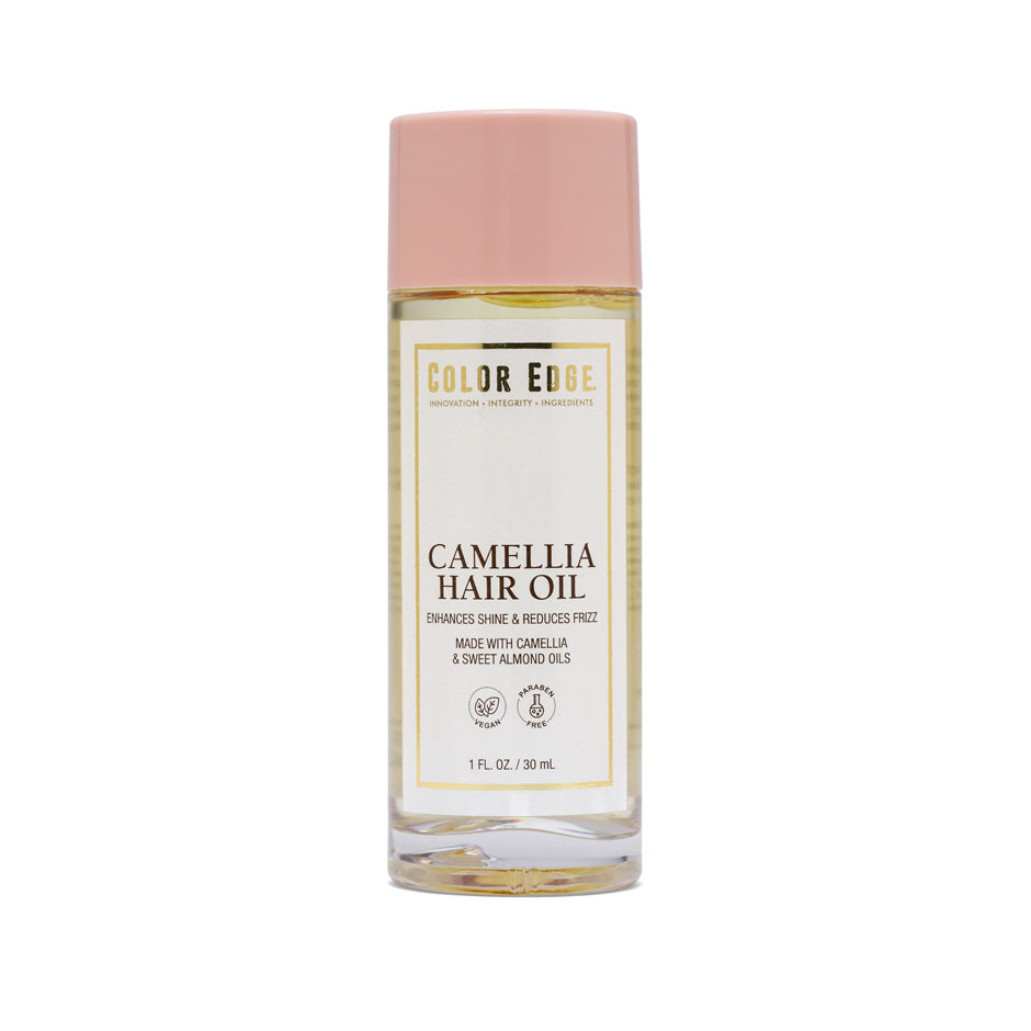 Camellia Oil 1oz