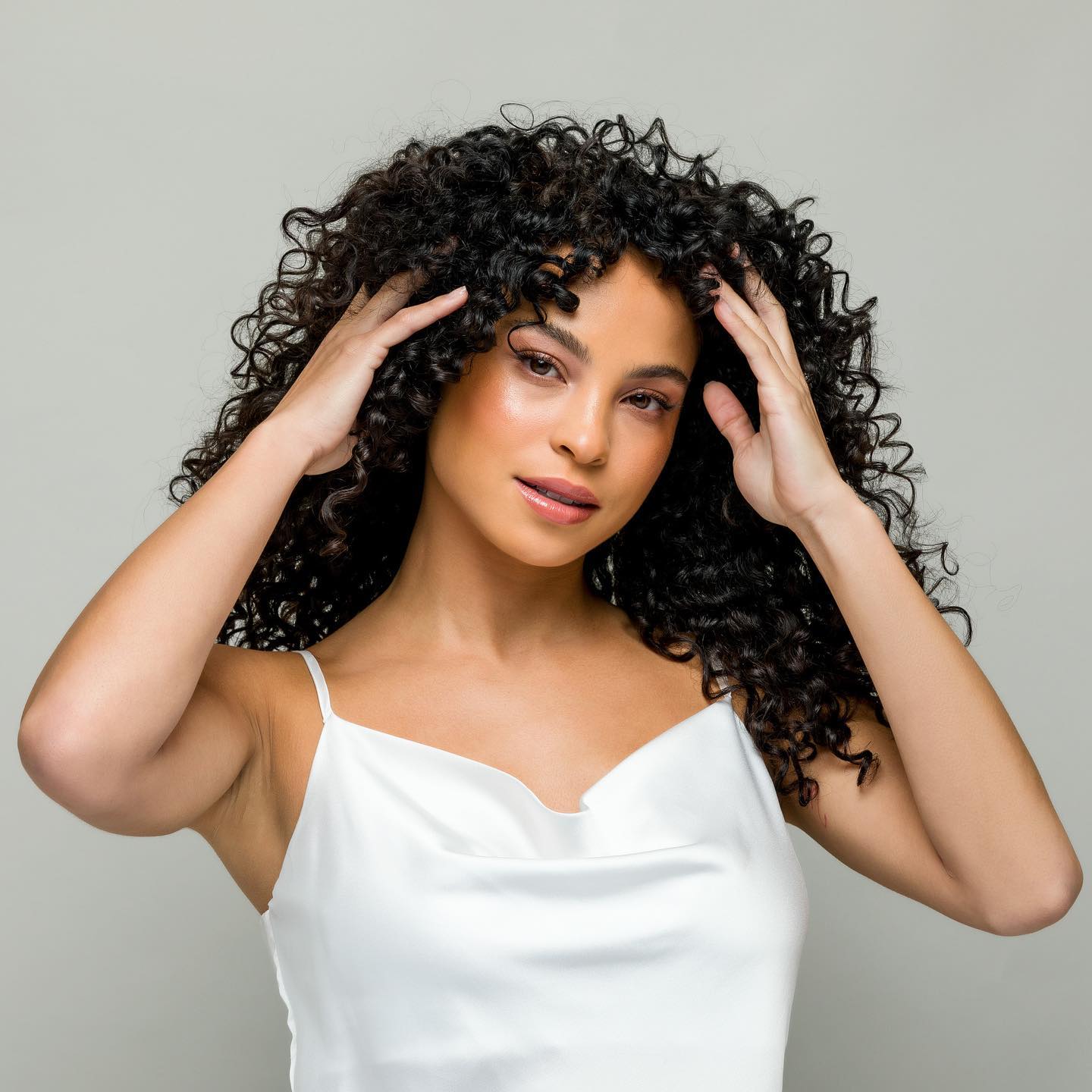 howitlooks_glazed_3 Glazed Curl Defining Styler