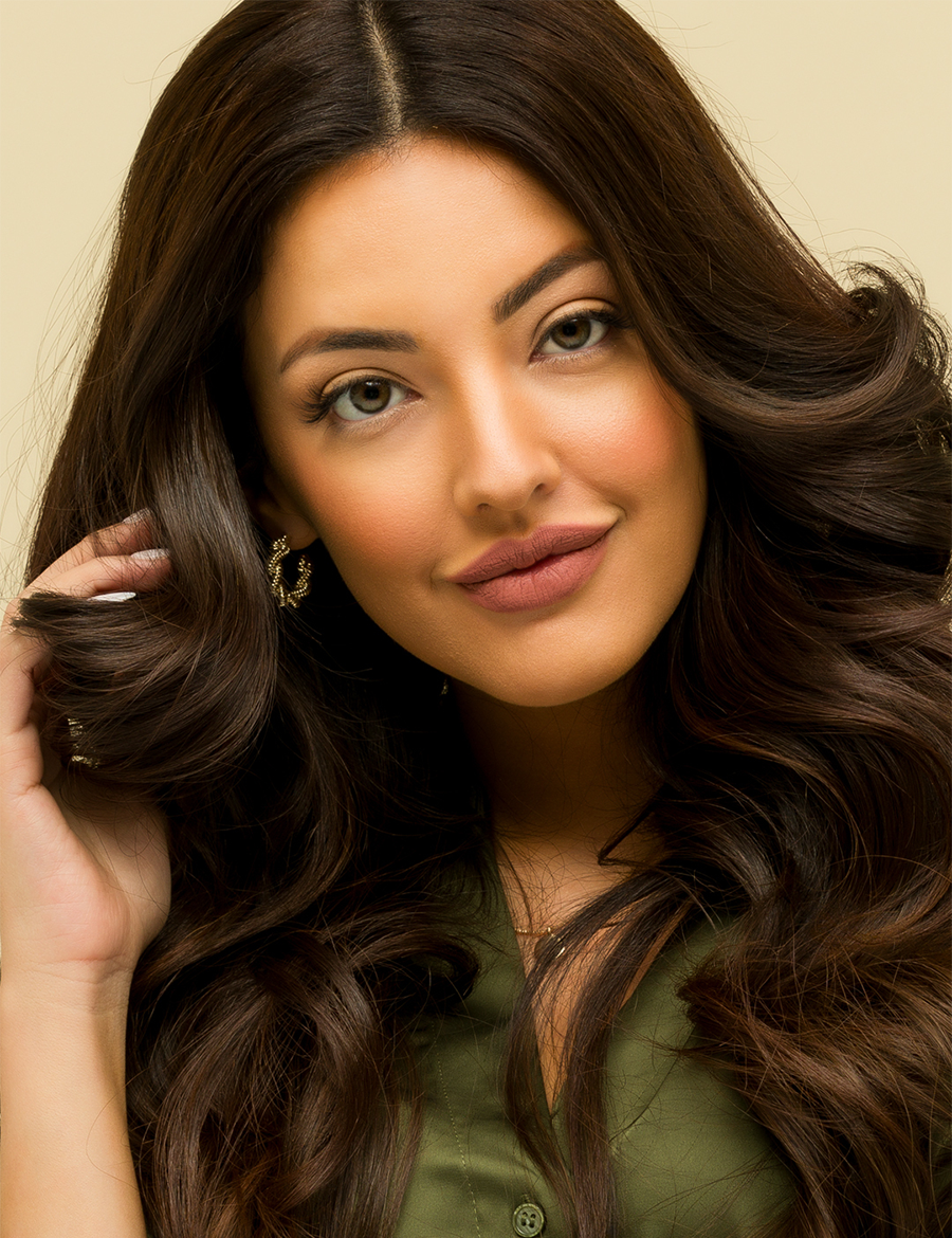 Barbara_Linares_Home Color Edge model Barbara